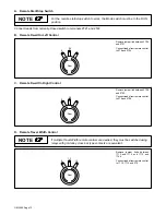 Предварительный просмотр 16 страницы Miller Electric Weld Oscillator Owner'S Manual