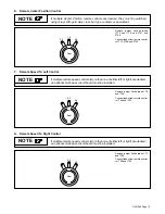 Предварительный просмотр 17 страницы Miller Electric Weld Oscillator Owner'S Manual