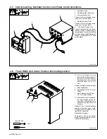 Предварительный просмотр 18 страницы Miller Electric Weld Oscillator Owner'S Manual