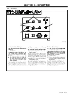 Предварительный просмотр 19 страницы Miller Electric Weld Oscillator Owner'S Manual