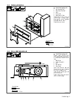 Предварительный просмотр 21 страницы Miller Electric Weld Oscillator Owner'S Manual