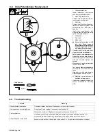 Предварительный просмотр 22 страницы Miller Electric Weld Oscillator Owner'S Manual