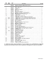 Предварительный просмотр 27 страницы Miller Electric Weld Oscillator Owner'S Manual