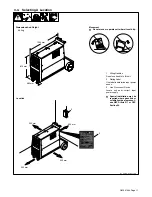 Предварительный просмотр 15 страницы Miller Electric XMC 4000 Owner'S Manual