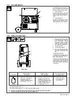 Предварительный просмотр 17 страницы Miller Electric XMC 4000 Owner'S Manual