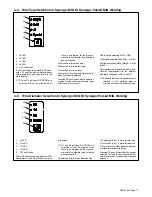 Предварительный просмотр 21 страницы Miller Electric XMC 4000 Owner'S Manual