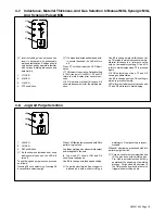 Предварительный просмотр 23 страницы Miller Electric XMC 4000 Owner'S Manual