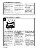 Предварительный просмотр 26 страницы Miller Electric XMC 4000 Owner'S Manual