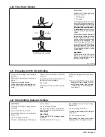 Предварительный просмотр 31 страницы Miller Electric XMC 4000 Owner'S Manual
