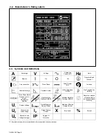 Предварительный просмотр 12 страницы Miller Electric XMS 4000 Owner'S Manual