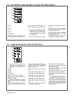 Предварительный просмотр 22 страницы Miller Electric XMS 4000 Owner'S Manual