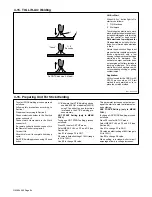 Предварительный просмотр 28 страницы Miller Electric XMS 4000 Owner'S Manual