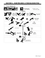 Предварительный просмотр 29 страницы Miller Electric XMS 4000 Owner'S Manual