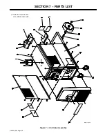 Предварительный просмотр 34 страницы Miller Electric XMS 4000 Owner'S Manual