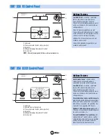 Предварительный просмотр 3 страницы Miller Electric XMT 350 CC/CV Brochure & Specs