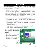 Preview for 14 page of Miller-Leaman TGSS-20C Owner'S Manual