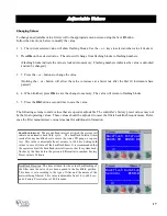 Preview for 17 page of Miller-Leaman TGSS-20C Owner'S Manual