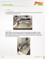 Preview for 9 page of Miller Weldmaster Triad Extreme Manual