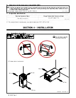 Предварительный просмотр 10 страницы Miller 028042103 Owner'S Manual