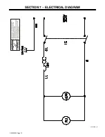 Предварительный просмотр 14 страницы Miller 028042103 Owner'S Manual