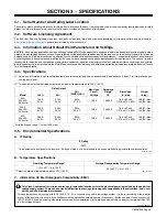 Предварительный просмотр 15 страницы Miller 059015051 Owner'S Manual