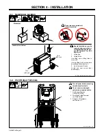 Предварительный просмотр 18 страницы Miller 059015051 Owner'S Manual