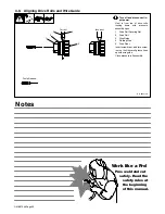 Предварительный просмотр 26 страницы Miller 059015051 Owner'S Manual