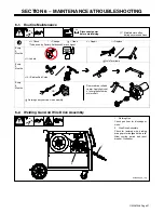 Предварительный просмотр 43 страницы Miller 059015051 Owner'S Manual