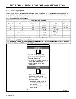 Предварительный просмотр 18 страницы Miller 14-Pin Insight Core CE Owner'S Manual