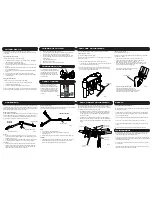 Предварительный просмотр 2 страницы Miller 1576 Operator'S Manual