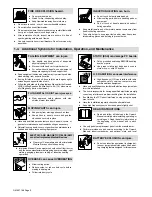 Предварительный просмотр 6 страницы Miller 195406 Owner'S Manual