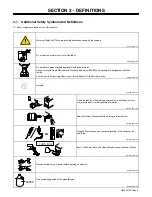 Предварительный просмотр 13 страницы Miller 195406 Owner'S Manual