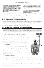 Preview for 4 page of Miller 198RLS User Instruction Manual