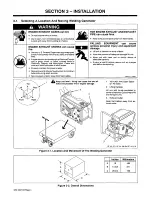 Предварительный просмотр 19 страницы Miller 3000 Owner'S Manual