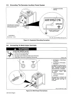 Предварительный просмотр 23 страницы Miller 3000 Owner'S Manual