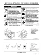 Предварительный просмотр 25 страницы Miller 3000 Owner'S Manual