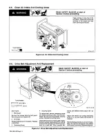 Предварительный просмотр 39 страницы Miller 3000 Owner'S Manual