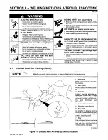 Предварительный просмотр 51 страницы Miller 3000 Owner'S Manual