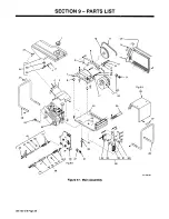 Предварительный просмотр 67 страницы Miller 3000 Owner'S Manual