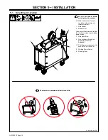 Preview for 18 page of Miller 300616 Owner'S Manual