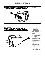 Preview for 24 page of Miller 300616 Owner'S Manual