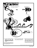 Preview for 21 page of Miller 300618 Owner'S Manual