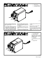 Preview for 29 page of Miller 300618 Owner'S Manual