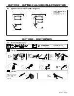 Preview for 31 page of Miller 300618 Owner'S Manual