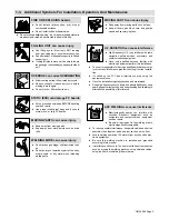 Preview for 7 page of Miller 3045 FC Owner'S Manual