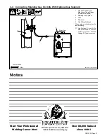 Preview for 17 page of Miller 3045 FC Owner'S Manual