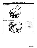 Preview for 21 page of Miller 394F Owner'S Manual