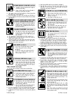 Preview for 4 page of Miller 819A Technical Manual