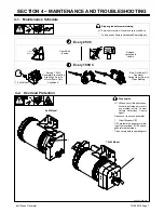 Preview for 9 page of Miller 819A Technical Manual