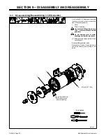 Preview for 24 page of Miller 819A Technical Manual